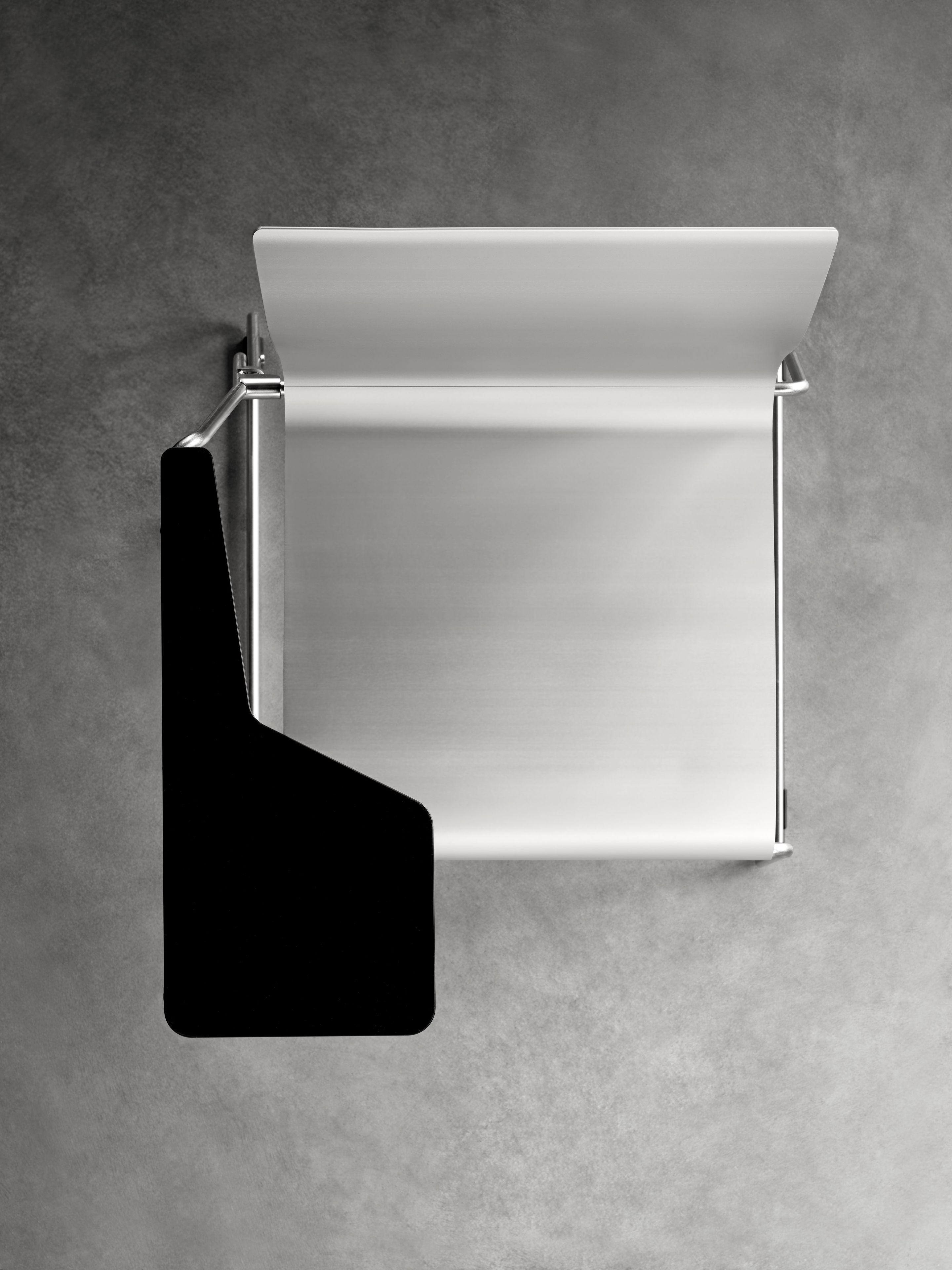 Стул для конференций с откидным верхом Bla Station STING ARCH-00055753 - Вид №4