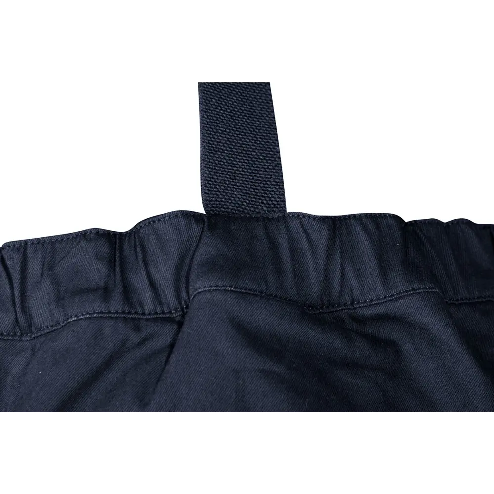 Полукомбинезон рабочий Neo Tools синий размер XS рост 172-175 Navy NEO STLM-2165168 - Вид №6