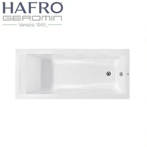 Ванна встраиваемая ERA 170/70 см с гидромассажем 2ERA1S3