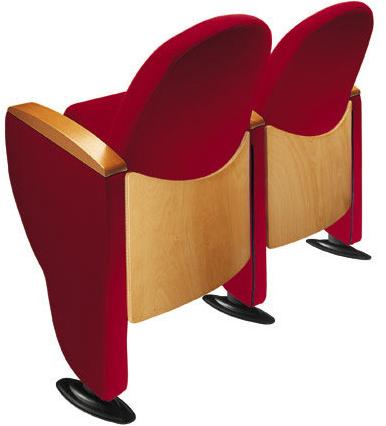 Ares Line Сиденье для аудитории Metropolitan sun-id-1397991 - Вид №5