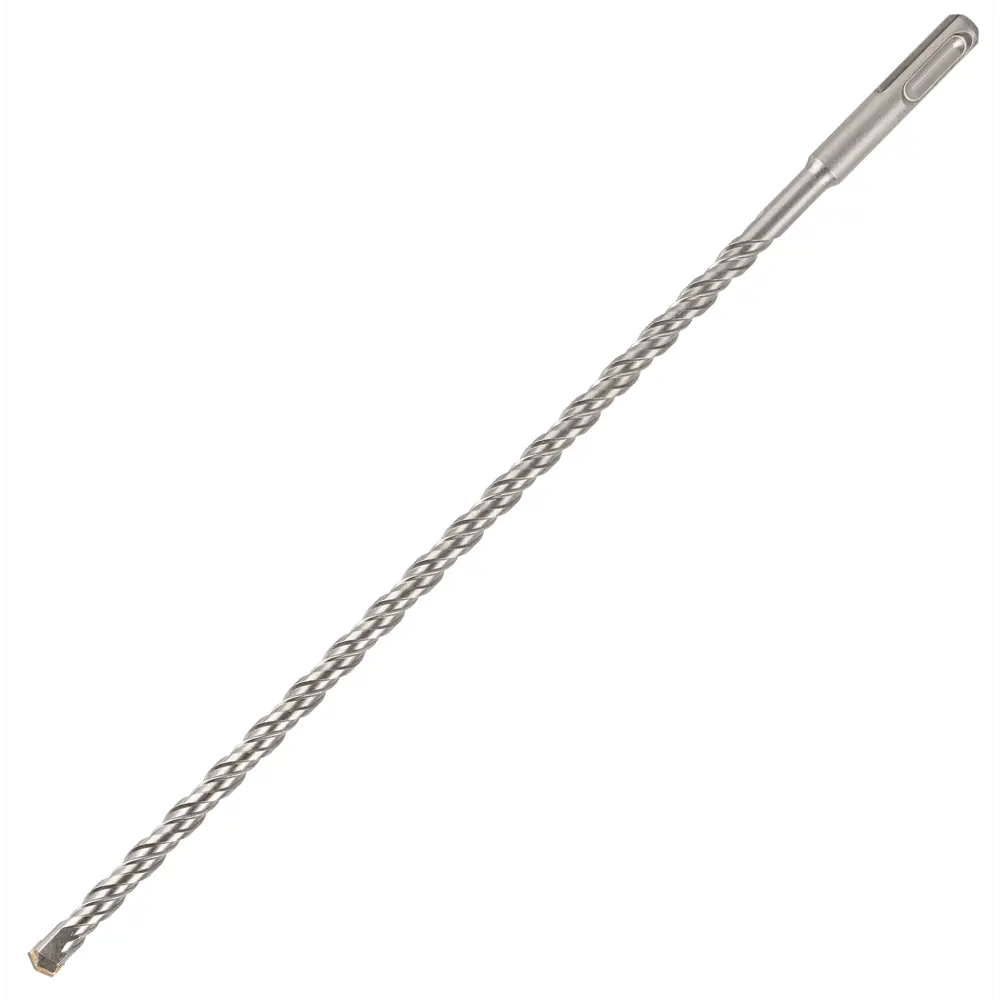 Бур по бетону SDS-plus Rage 8x310 мм для профессионального использования 89398781 STLM-1470983