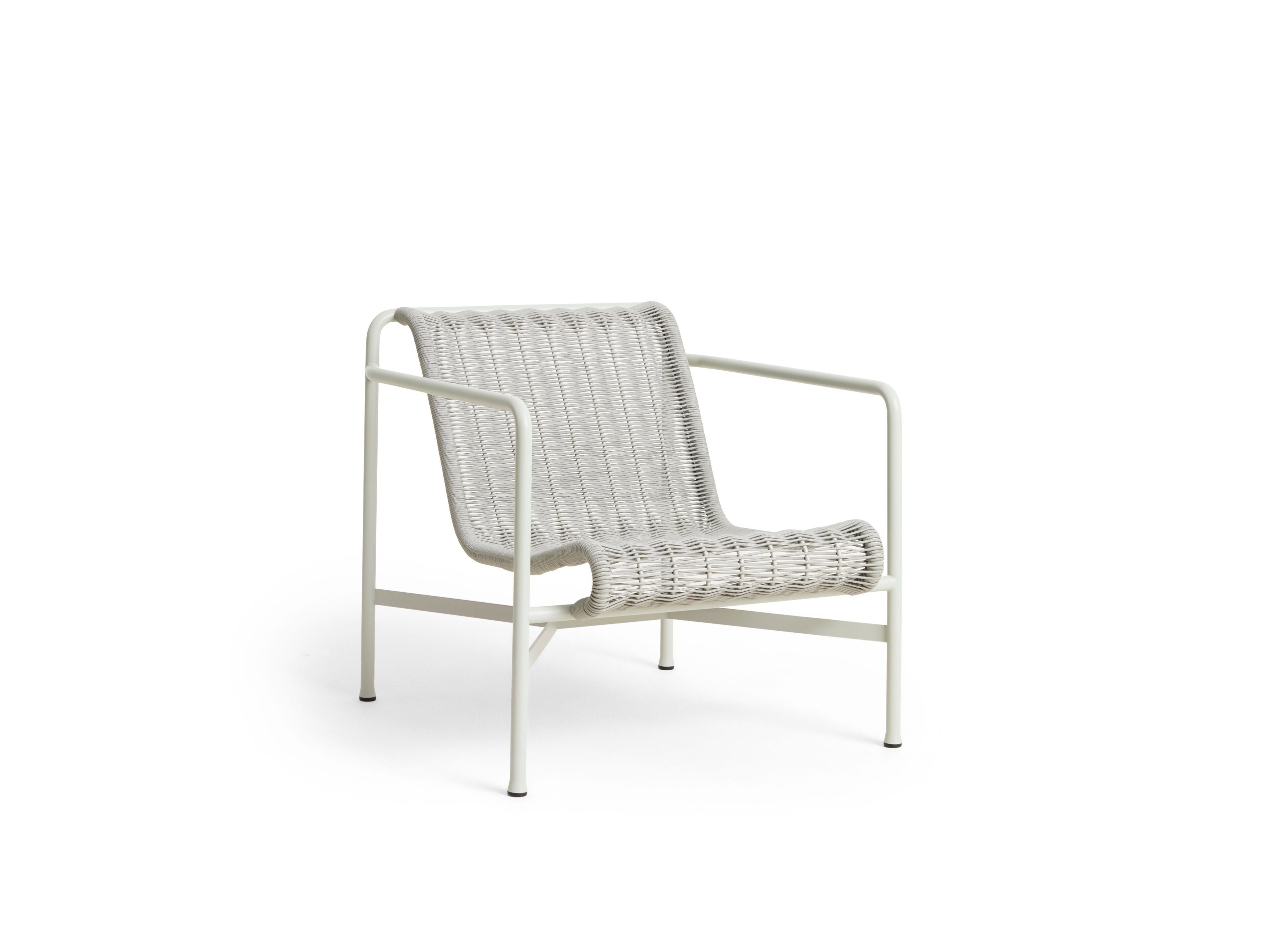 Садовое кресло с подлокотниками Hay Palissade ARCH-00013737