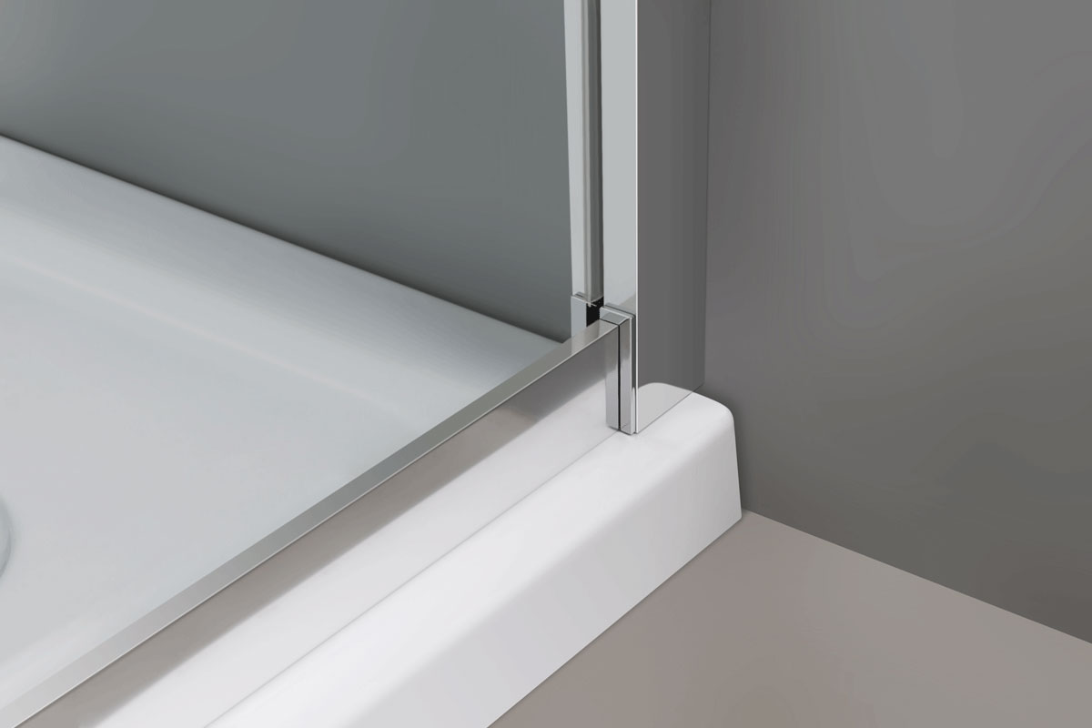 VSQ-2SC100CL Душевой уголок Vincea Scala Santreyd - Вид №7