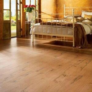 Пробка CorkStyle Wood Stone (Гладкая) 915х305 мм.