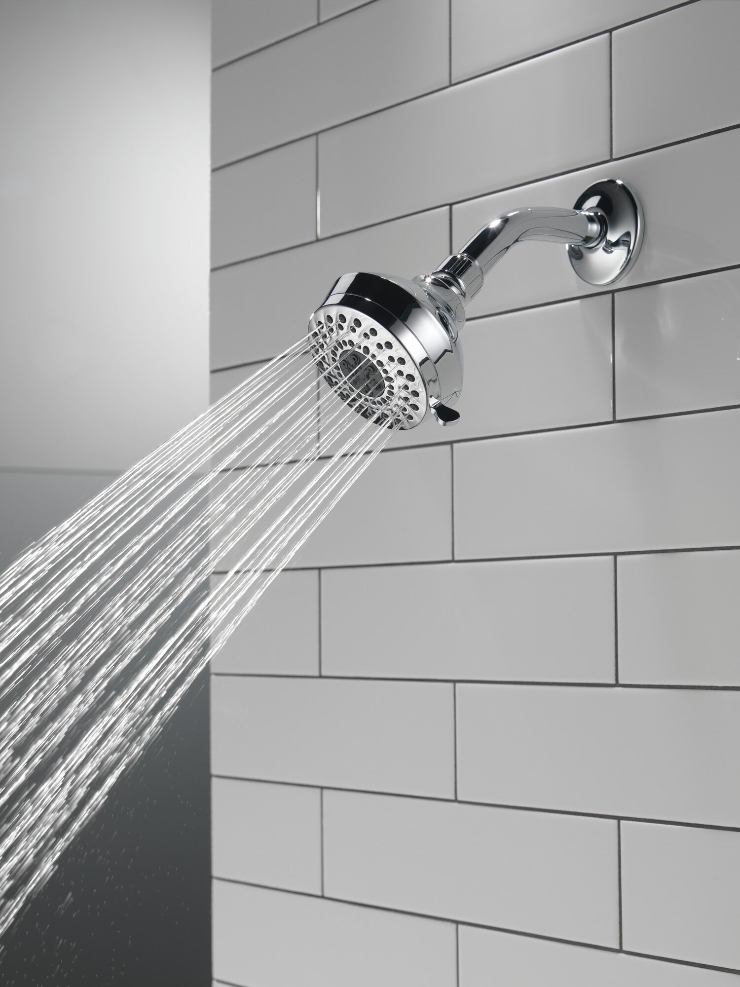 Душевая лейка с 3 настройками Delta Faucet 75301 - Вид №5