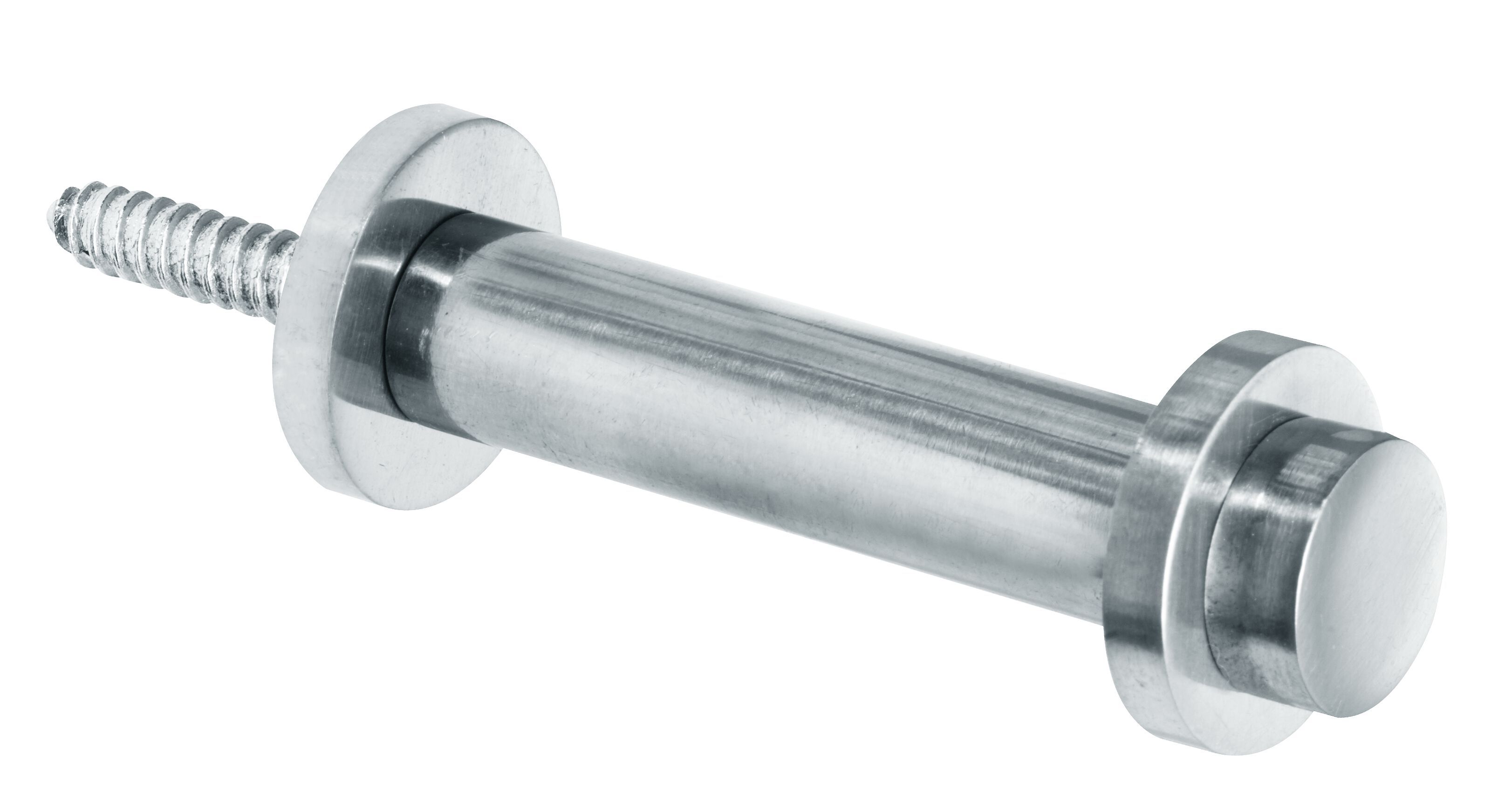 Латунная вешалка для одежды Iserlohner Haken HERMANN SCHWERTER ARCH-00071211 - Вид №1