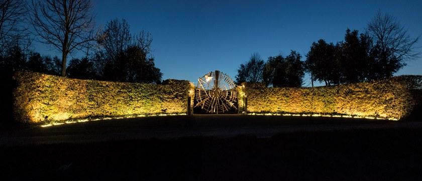 SIMES Напольная лестница из экструдированного алюминия Linear sun-id-1404548 - Вид №2