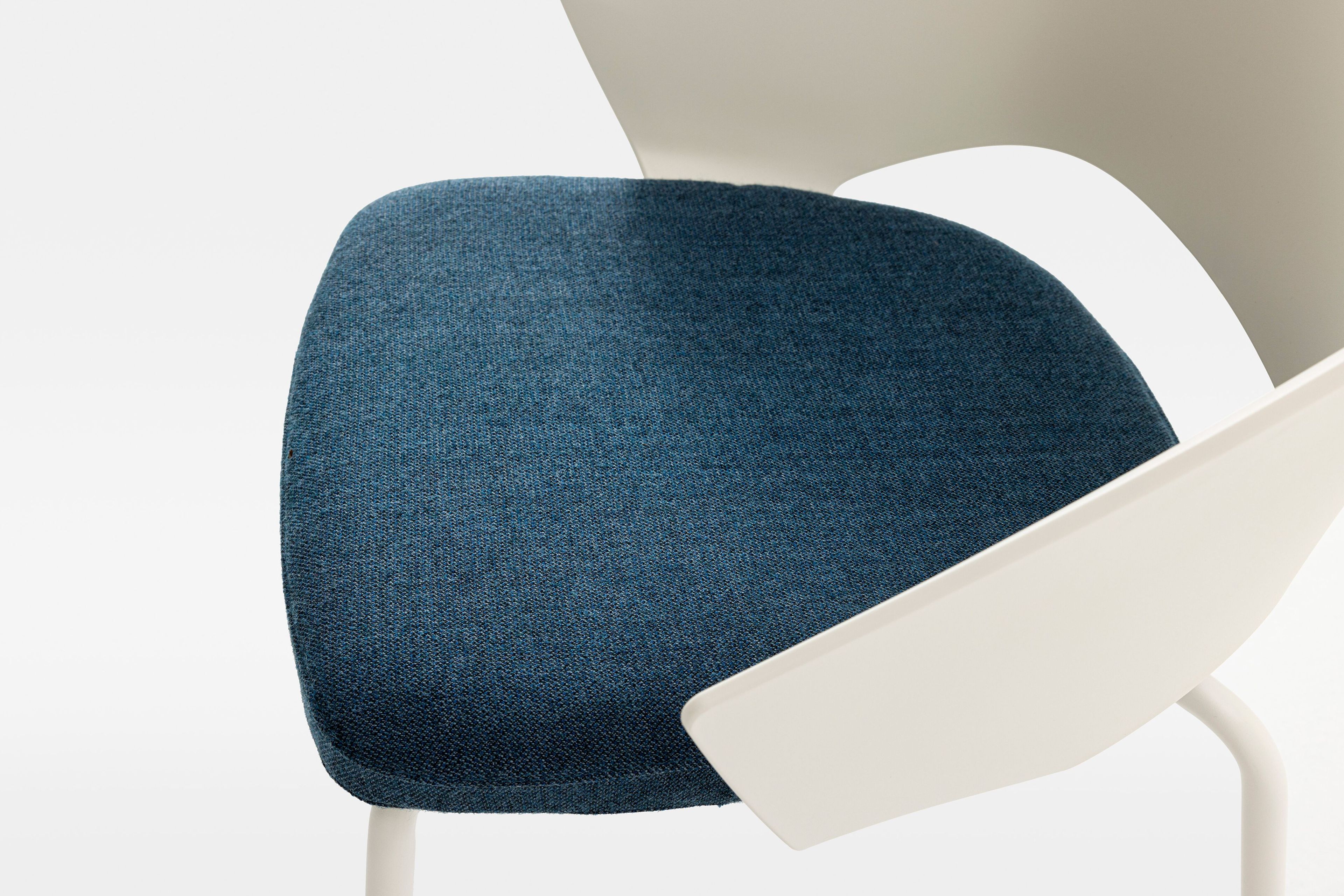 Штабелируемый стул из полипропилена Mara Icon ARCH-00106544 - Вид №15