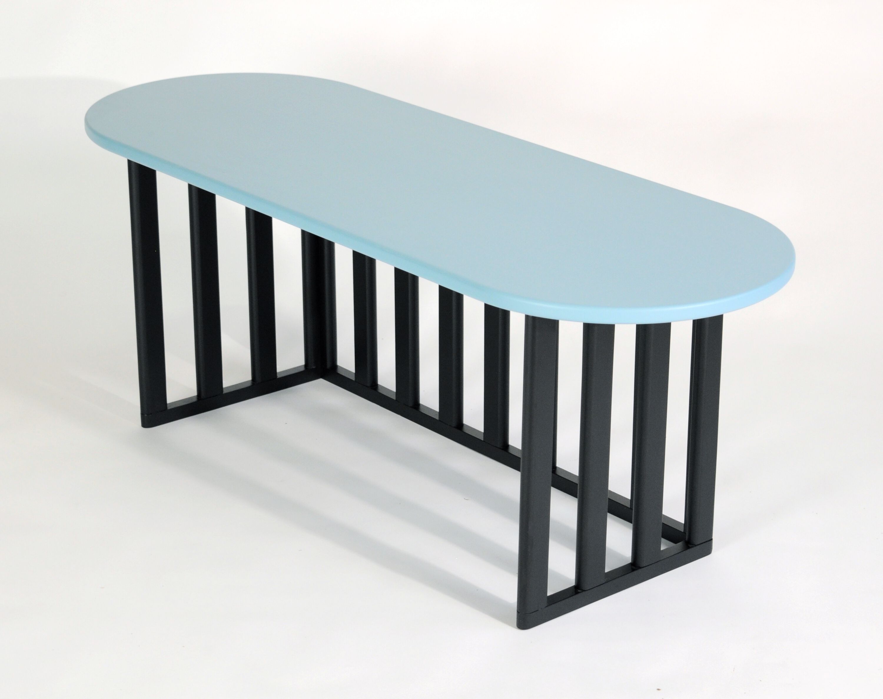 Деревянный журнальный столик Medulum Лидо ARCH-00024373 - Вид №8