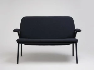 ONDARRETA Диван из ткани Lana