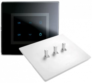 AVE Гражданская серия в полимере