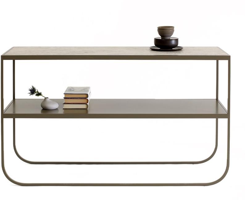 ASPLUND Прямоугольная стеклянная консоль Tati sun-id-1418967 - Вид №12