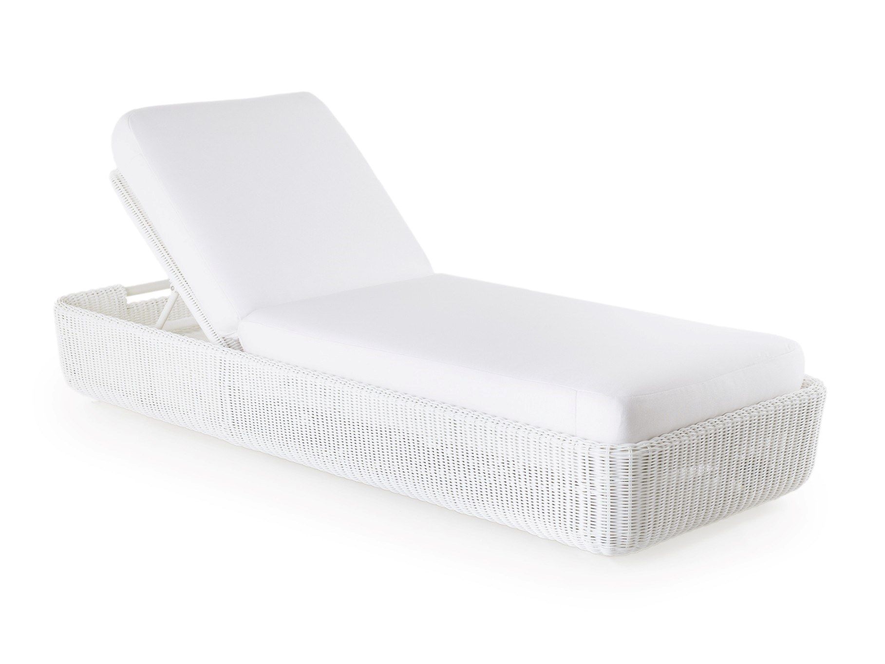 Waprolace®откидной садовый шезлонг Unopiù ARCH-00027916 - Вид №3