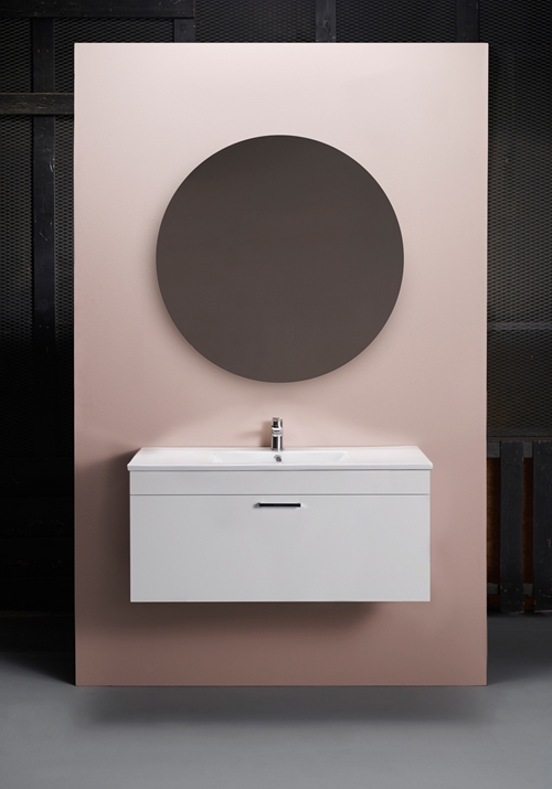 1580062 Зеркало Круглый 850 Hafa  - Вид №1