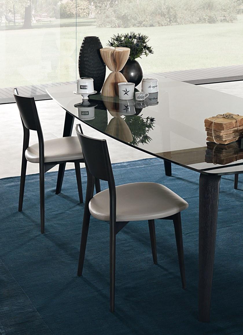 MisuraEmme Мягкое кресло из массива дерева Atelier sun-id-1353994 - Вид №3