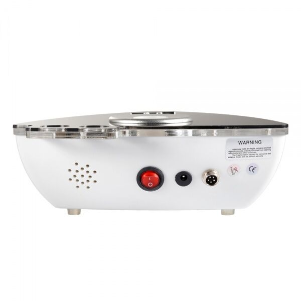 52647 Аппарат фракционного 3D RF лифтинга Mini RF3 Beauty Star  - Вид №6