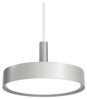 Louis Poulsen Светодиодная подвесная лампа Lp slim round sun-id-1457379 - Вид №3