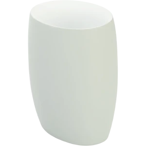 Стакан Vidage Trin полирезин цвет серый