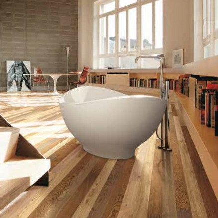 LVTR 018 Lavasca  Collection ванна Rapsel 46227 - Вид №5