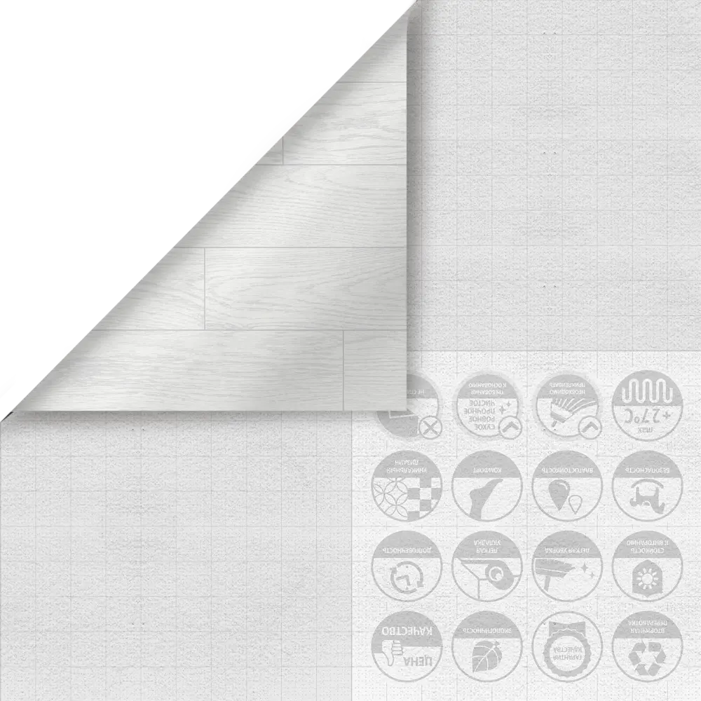 Santreyd Линолеум «Дуб Архангельский» - натуральная эстетика для вашего дома 85313478 STLM-0061260 - Вид №4