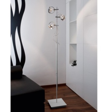 008342 Торшер Carpyen Dial Santreyd - Вид №1