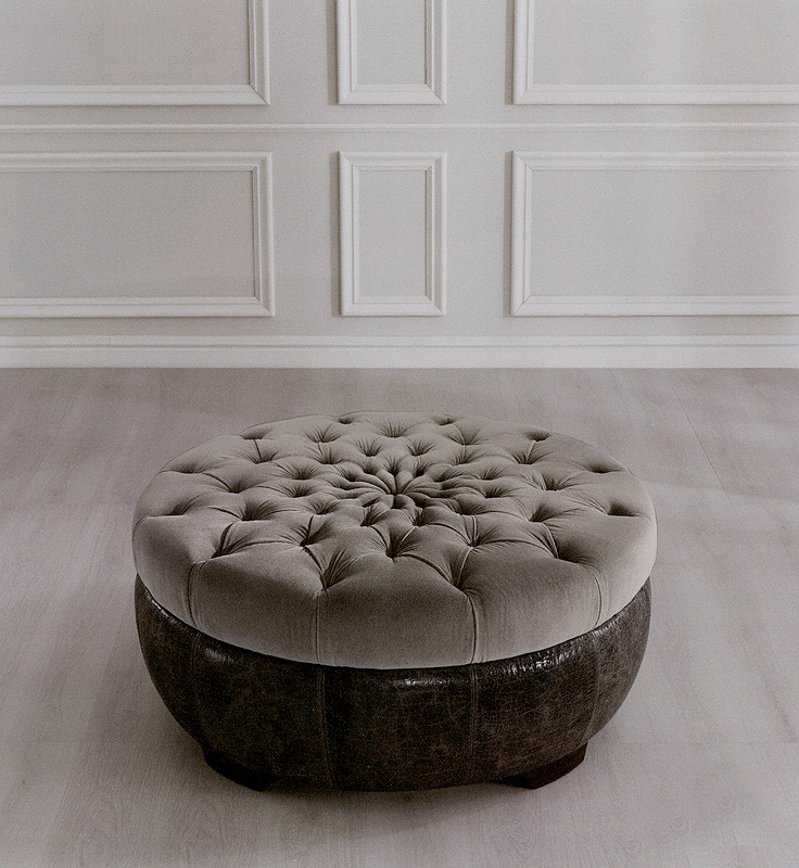 Пуф  BEDDING STARLIGHT 02 