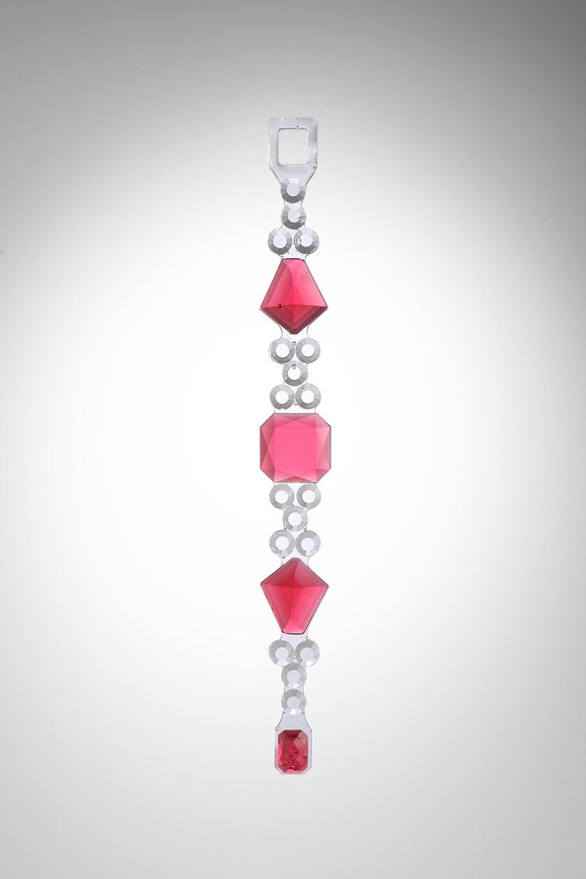 Corsi Design Браслет из смолы Crown Cjq-1004-01/02 - Вид №2