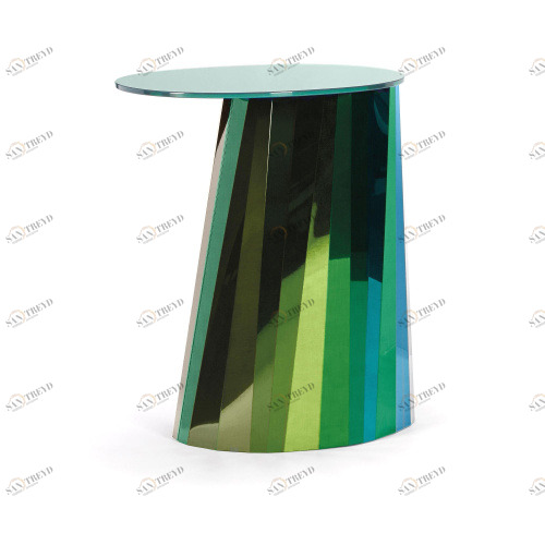 Стол / Pli Side Table High Classicon sun-id-378625