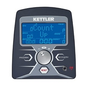 GIRO R Велотренажер kettler giro r Kettler  - Вид №2