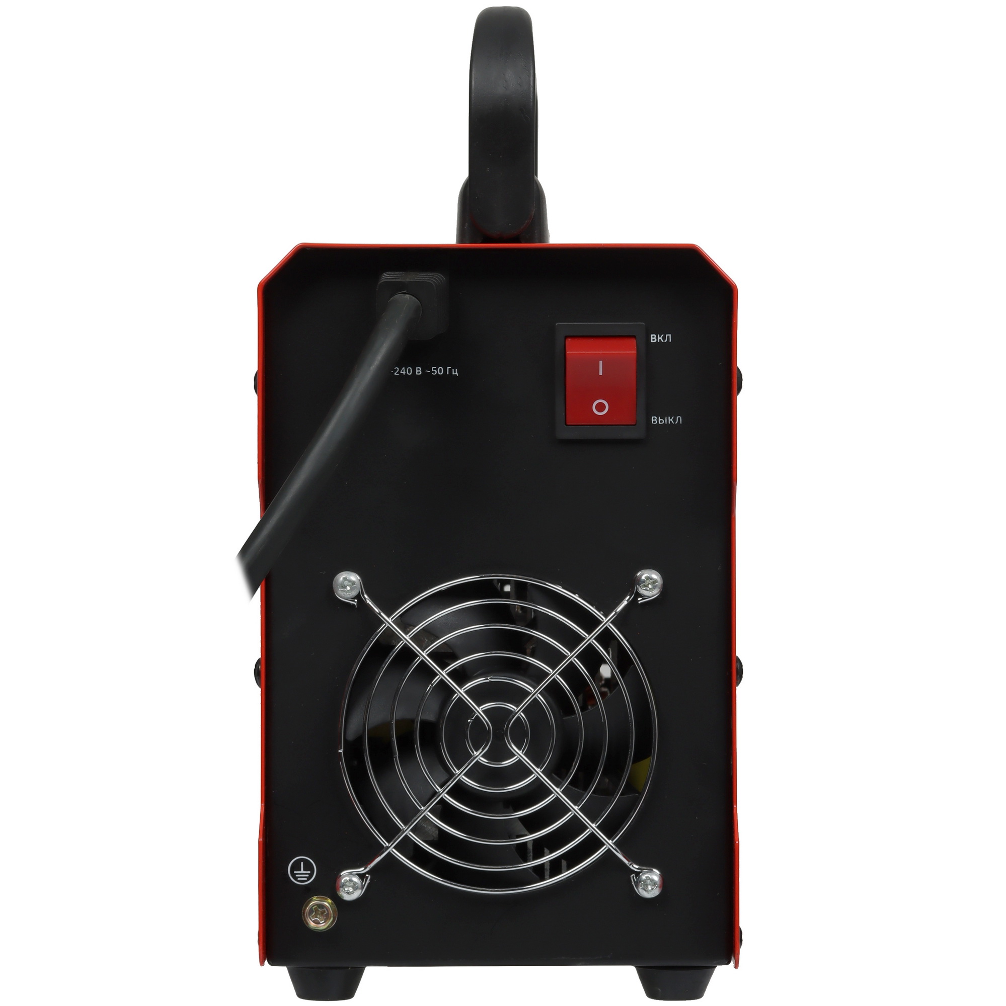 Сварочный аппарат Aceline MA220 5408750 STDN-0081383 - Вид №5