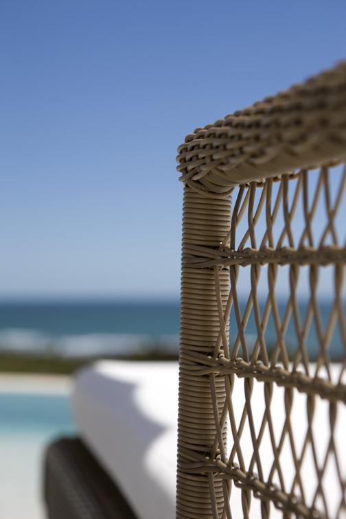 Шнур для патио 2,8мм Camel Manutti Malibu MNST904 - Вид №4