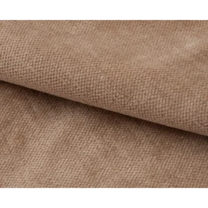 Ткань 1 п/м Шенилл Niagara 140 см цвет бежевый