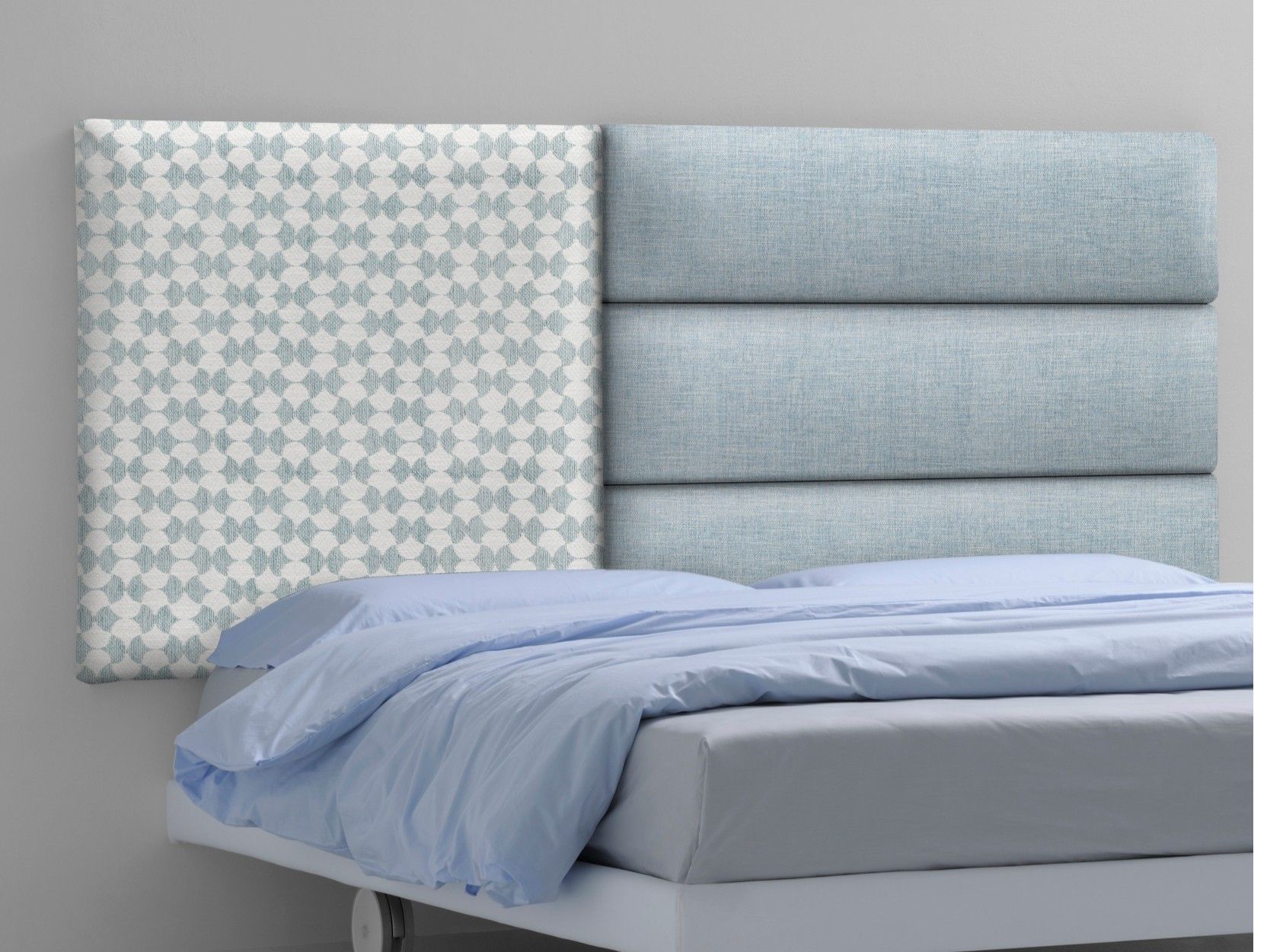 Декоративная панель из ткани Frauflex ARCH-00017875