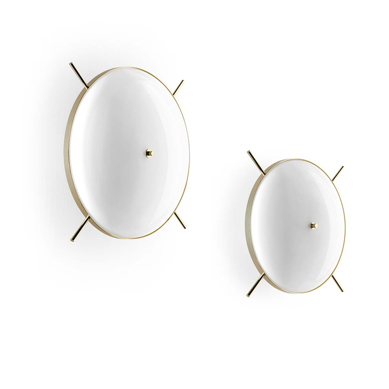 Бра VENUSIA VILLARI F807282-604 