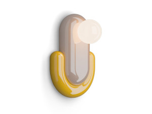 Керамическая аппликация