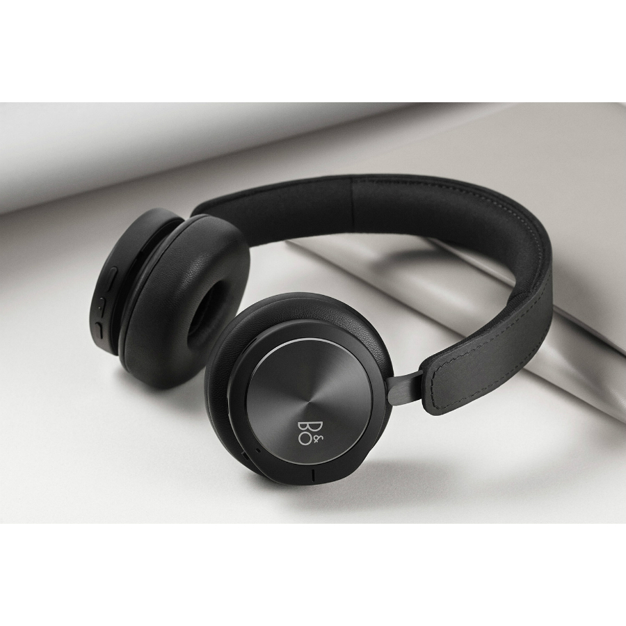 Наушники накладные BeoPlay H8i, черные Bang & Olufsen 1645126 - Вид №2
