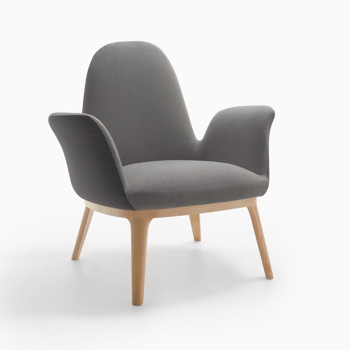 105213 Кресло интегрированное сиденье Belta-Frajumar Even Santreyd - Вид №2