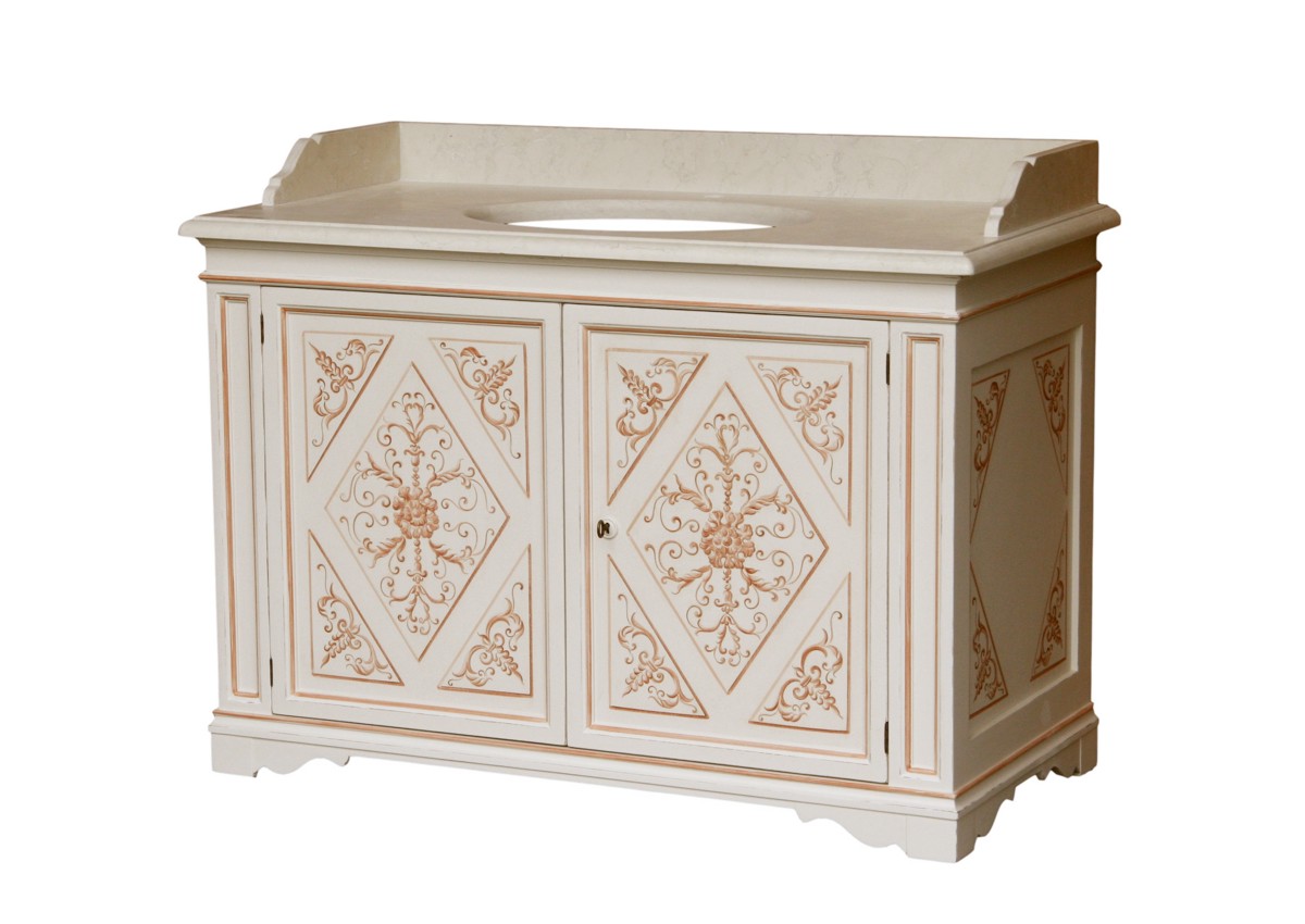 8438 Mobile bagno Bianchini&Capponi RINASCIMENTO Bianchini Capponi - Вид №9