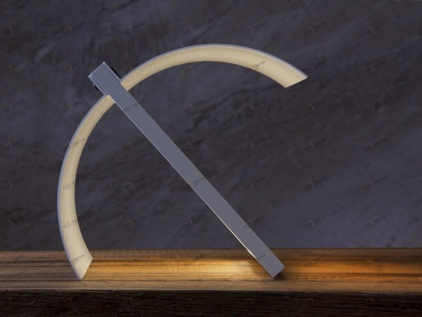 Brillamenti Светодиодная настольная лампа Toxon To.nn.000.ota.fi