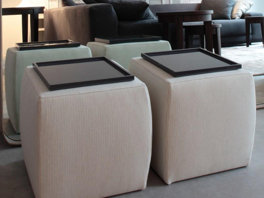 Meridiani Квадратный деревянный поднос sun-id-1457748 - Вид №2