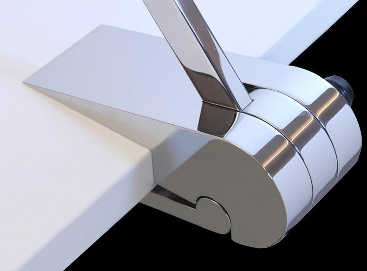 betec Licht Настольная лампа регулируемая светодиодная с зажимом sun-id-1396408 - Вид №4