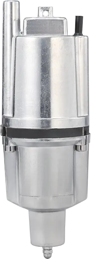 Вибрационный садовый насос ВОДОНОС с кабелем 25 м для чистой воды 86135961