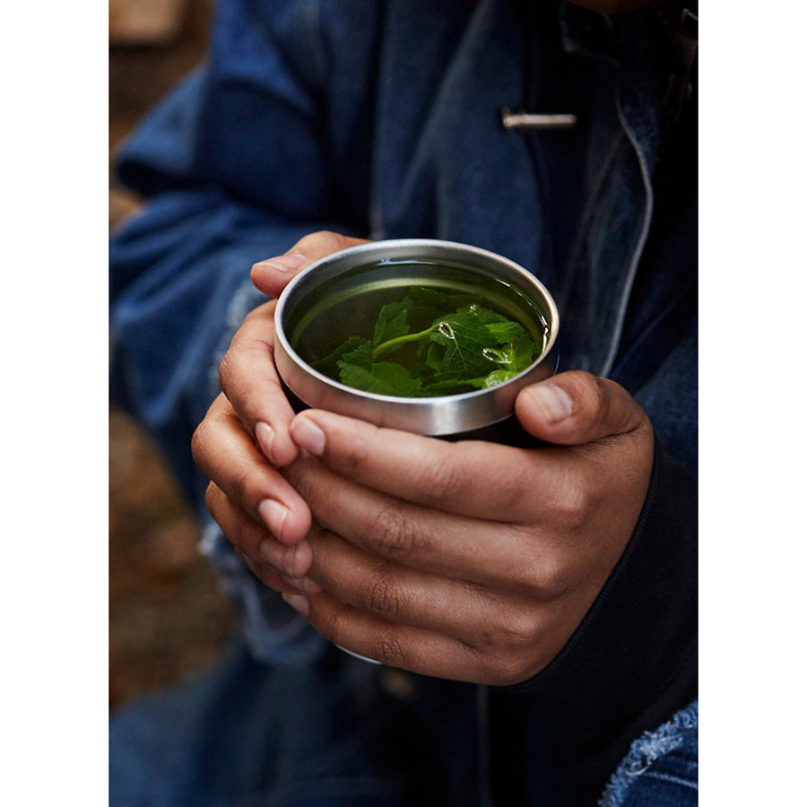 C340CHRGO Термокружка coffee cup, 340 мл, бронзовая Chilly's Bottles  - Вид №3