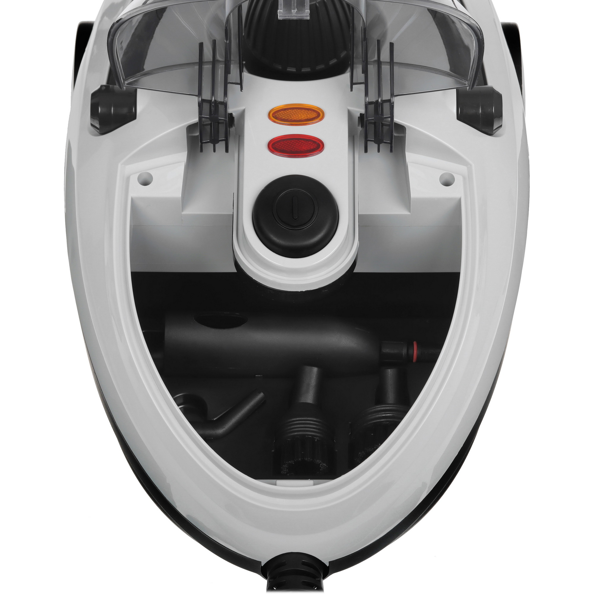 9116880 Пароочиститель DEXP FSC-1500G серый STDN-0054929 - Вид №8