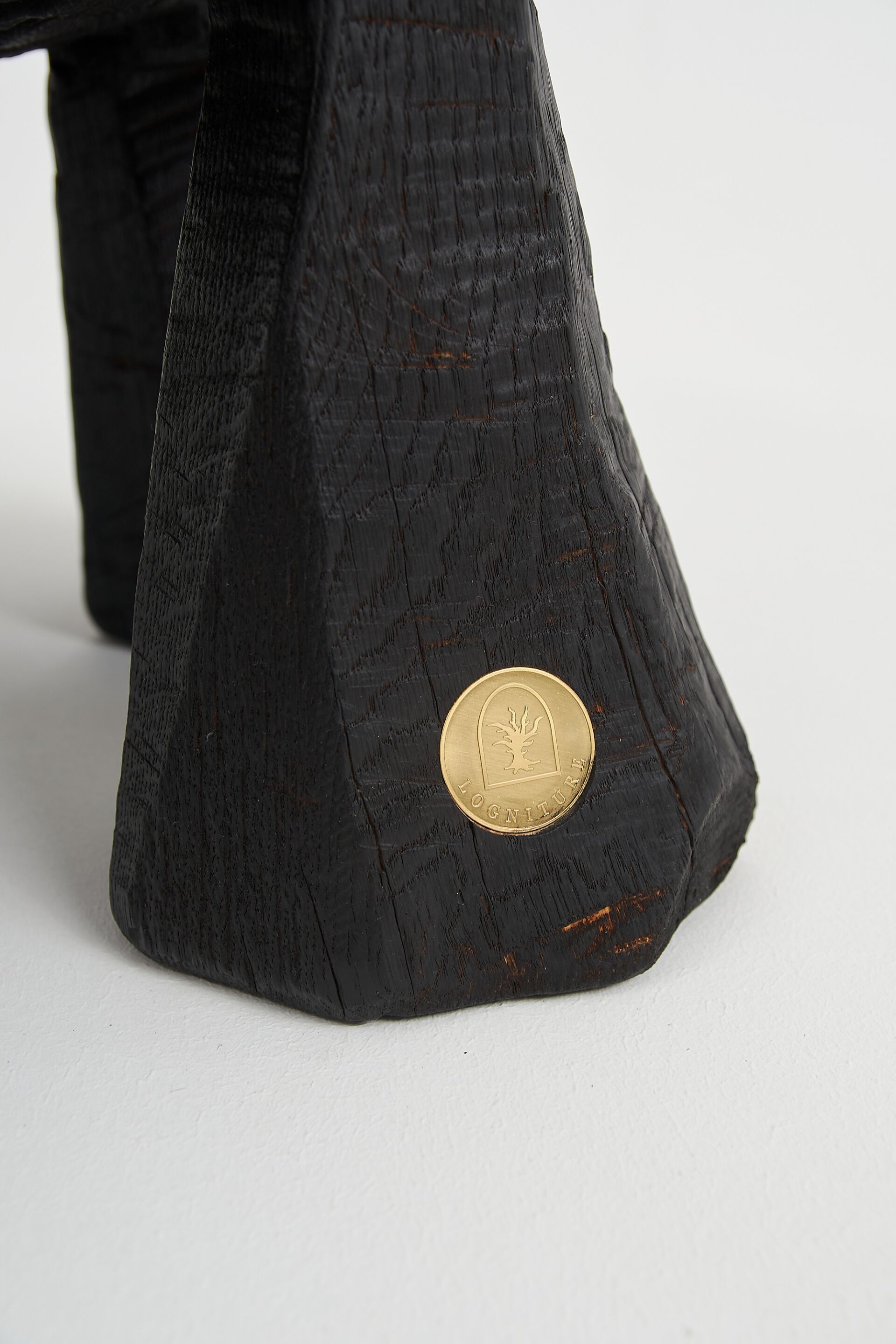 Журнальный столик из дуба Logniture Jownik ARCH-00144254 - Вид №6