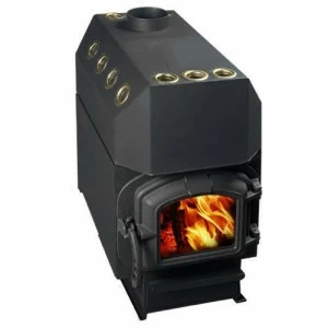 Отопительная печь Конвектика Ставр 9Ч