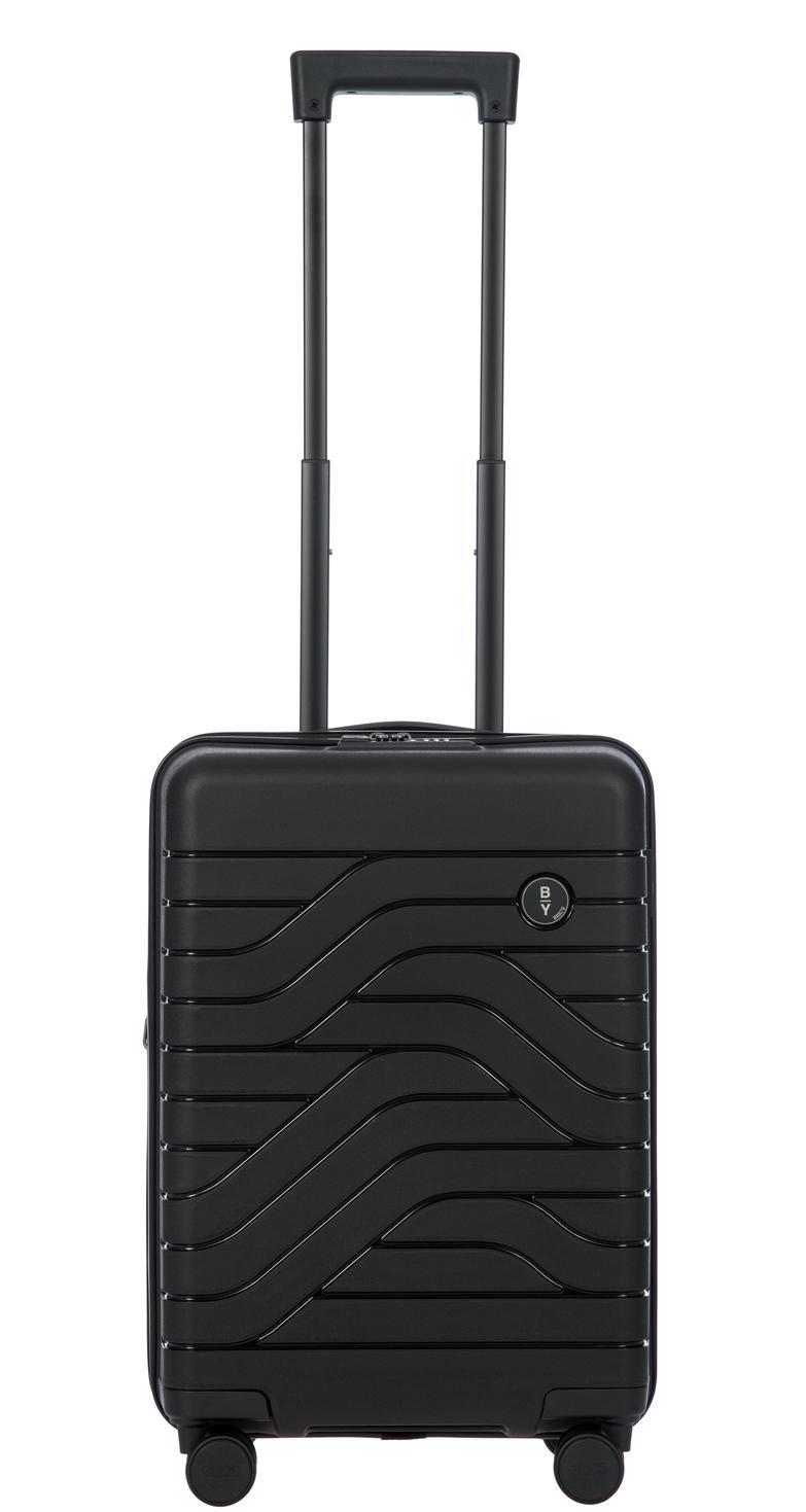 B1Y08430.001 Чемодан B1Y08430 Expandable Hard-Shell Carry-On Trolley BY Brics Ulisse - Вид №2