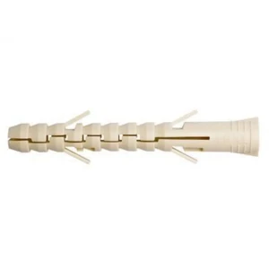 Дюбель распорный универсальный Партнер 10x80 мм полиамид 100 шт.