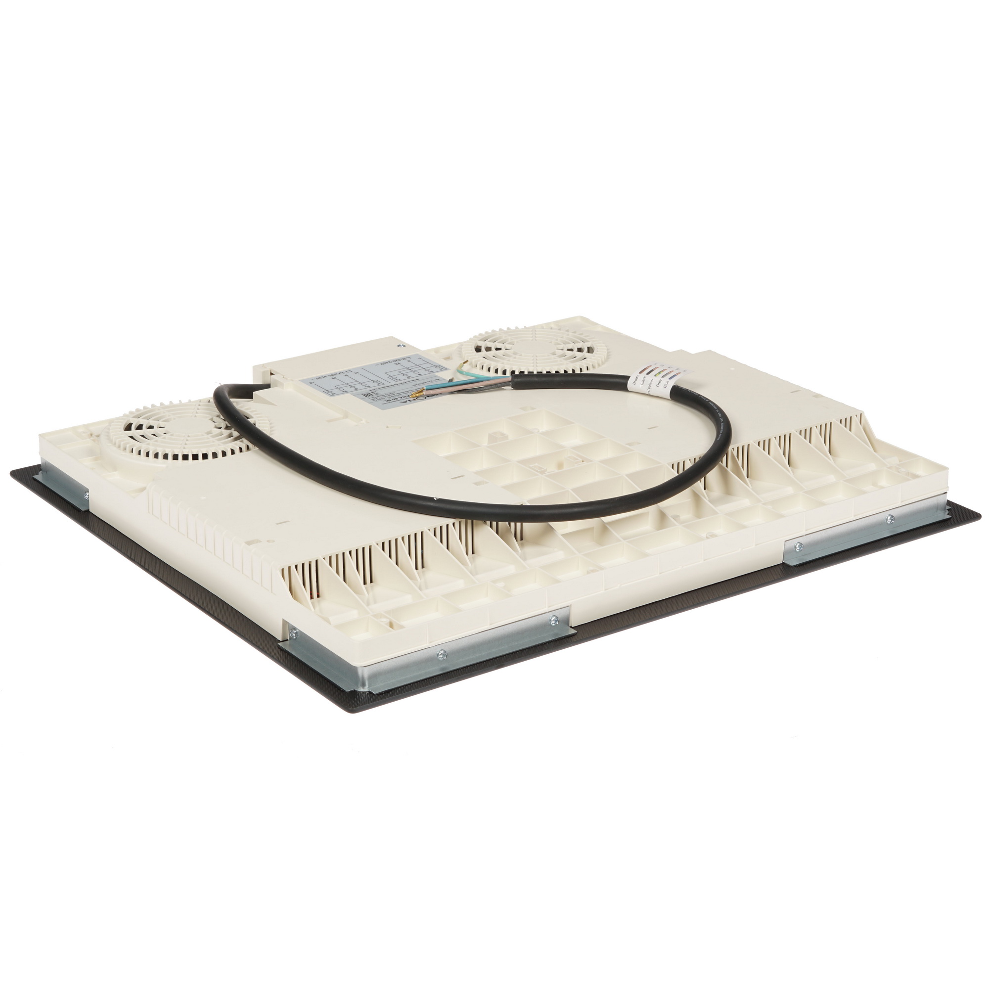 8191602 Индукционная варочная поверхность KRONA MERIDIANA 60 BL KRONA1 STDN-0114528 - Вид №3