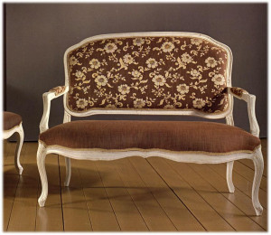 Софа TESEO SEVEN SEDIE 0239D